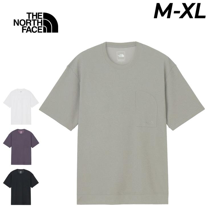 THE NORTH FACE（ザ ノースフェイス） 半袖 Tシャツ メンズ レディース