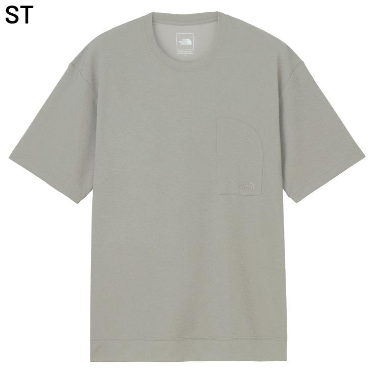 THE NORTH FACE（ザ ノースフェイス） 半袖 Tシャツ メンズ レディース