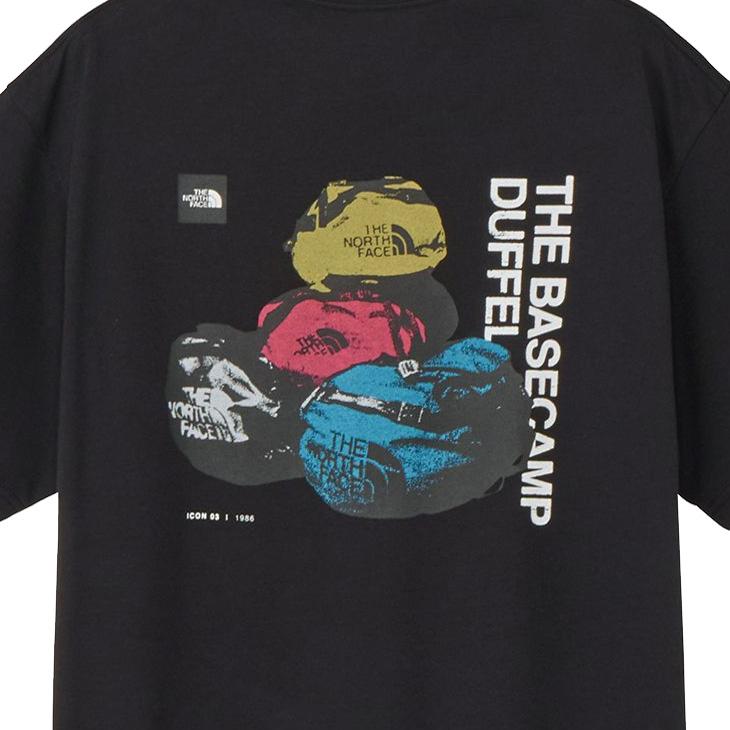 THE NORTH FACE（ザ ノースフェイス） 半袖 Tシャツ メンズ レディース