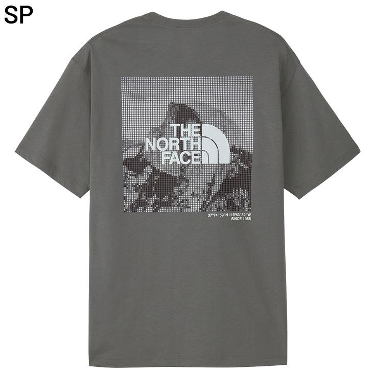 THE NORTH FACE（ザ ノースフェイス） 半袖 Tシャツ メンズ レディース