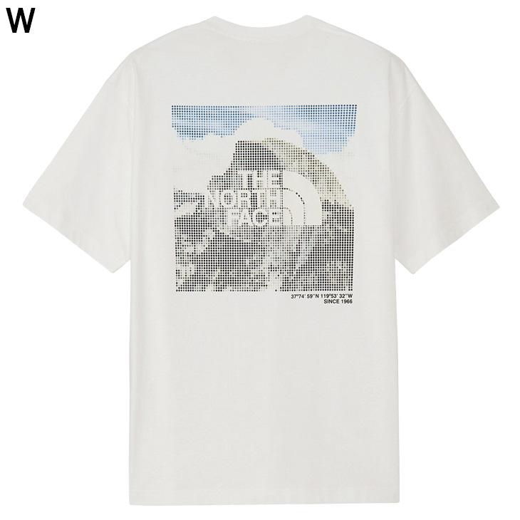 【新品M】ノースフェイスL/S STANDARD HEM LOGO TEE THE NORTH FACE（ザ ノースフェイス） 半袖 Tシャツ メンズ レディース