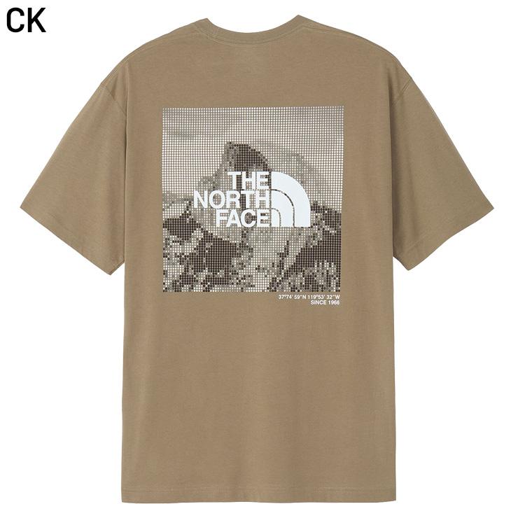 THE NORTH FACE（ザ ノースフェイス） 半袖 Tシャツ メンズ レディース