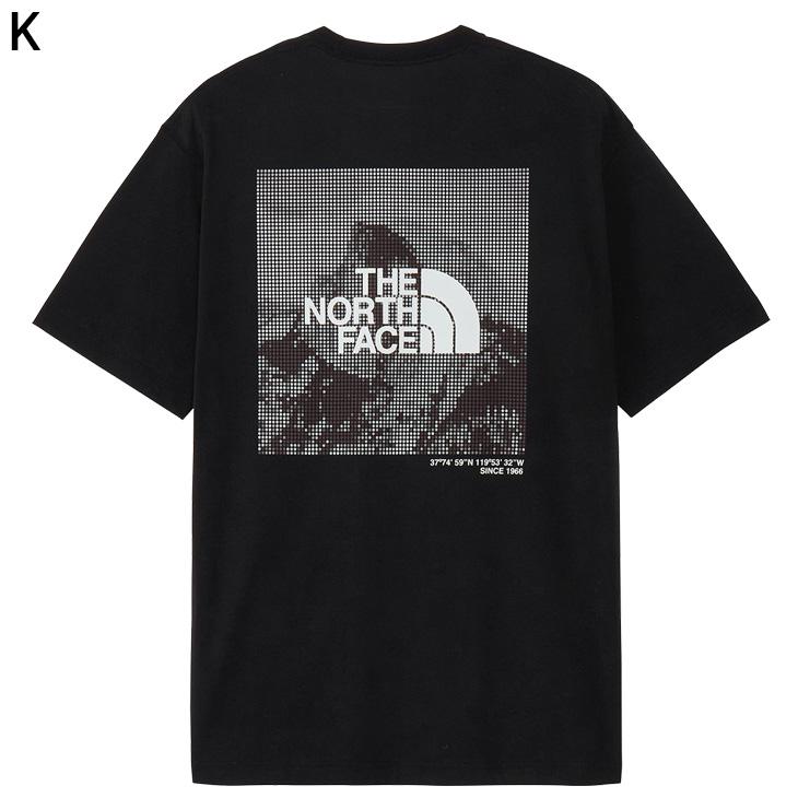 THE NORTH FACE（ザ ノースフェイス） 半袖 Tシャツ メンズ レディース