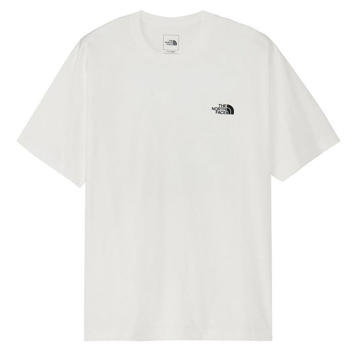 【新品M】ノースフェイスL/S STANDARD HEM LOGO TEE THE NORTH FACE（ザ ノースフェイス） 半袖 Tシャツ メンズ レディース