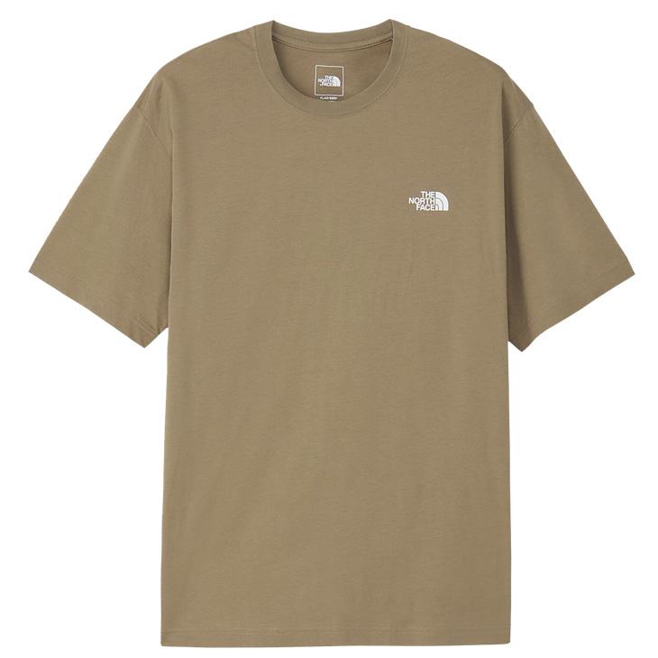 THE NORTH FACE（ザ ノースフェイス） 半袖 Tシャツ メンズ レディース