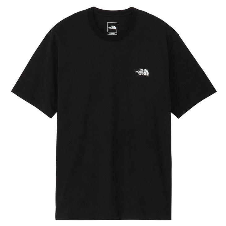 THE NORTH FACE（ザ ノースフェイス） 半袖 Tシャツ メンズ レディース