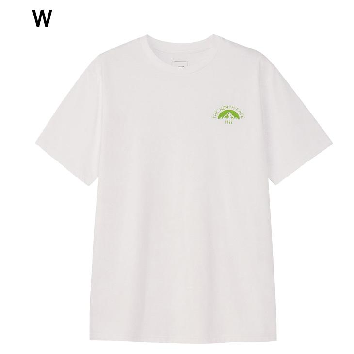 THE NORTH FACE（ザ ノースフェイス） 半袖 Tシャツ メンズ THE NORTH