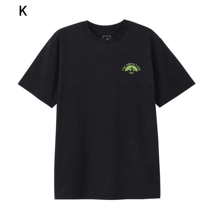 THE NORTH FACE（ザ ノースフェイス） 半袖 Tシャツ メンズ THE NORTH