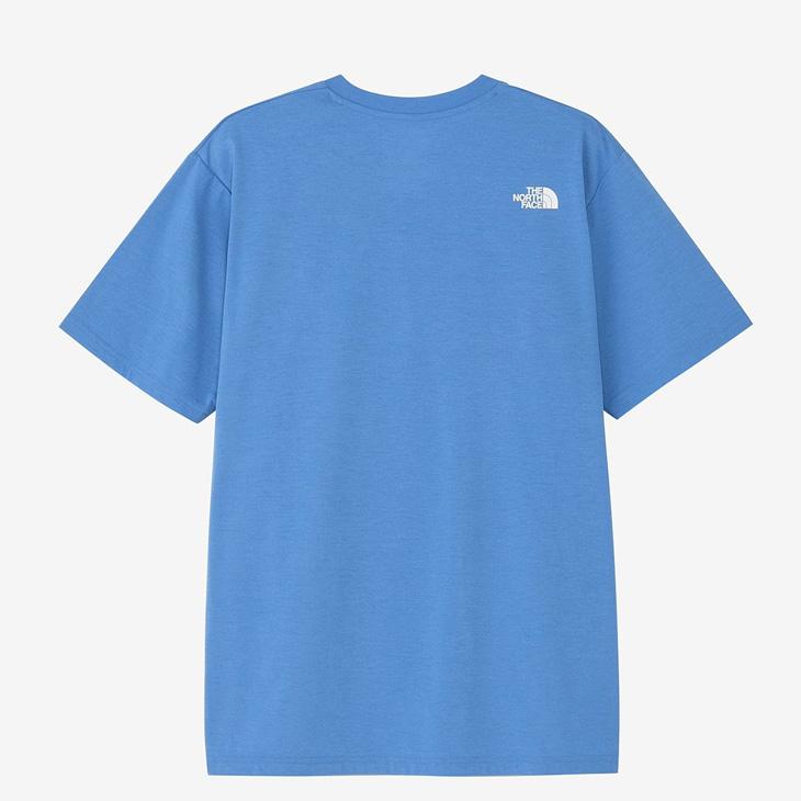 THE NORTH FACE（ザ ノースフェイス） 半袖 Tシャツ メンズ THE NORTH
