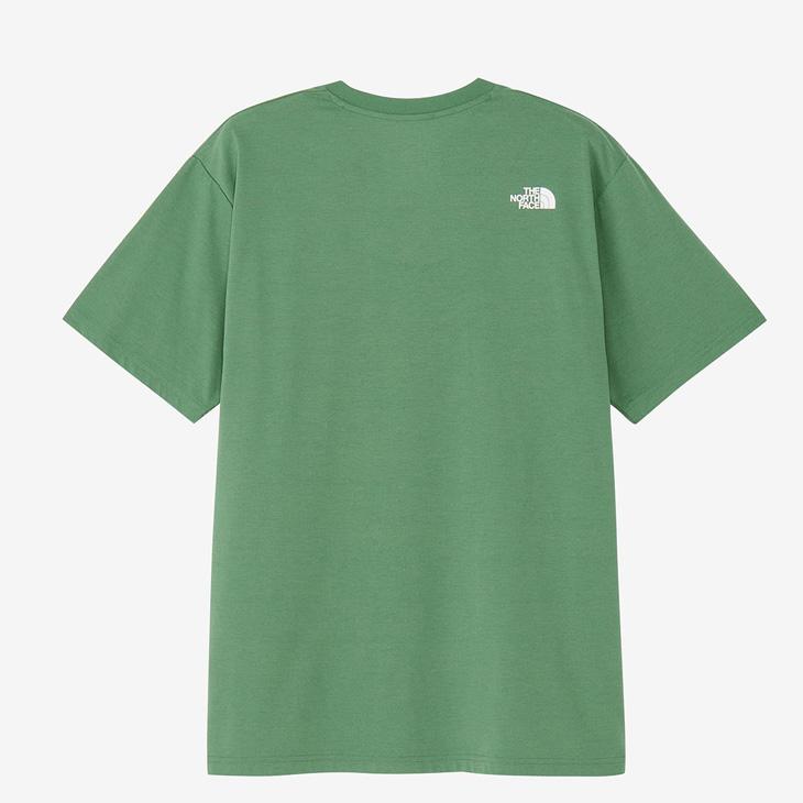 THE NORTH FACE（ザ ノースフェイス） 半袖 Tシャツ メンズ THE NORTH