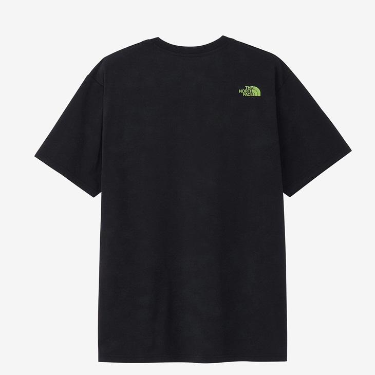 THE NORTH FACE（ザ ノースフェイス） 半袖 Tシャツ メンズ THE NORTH