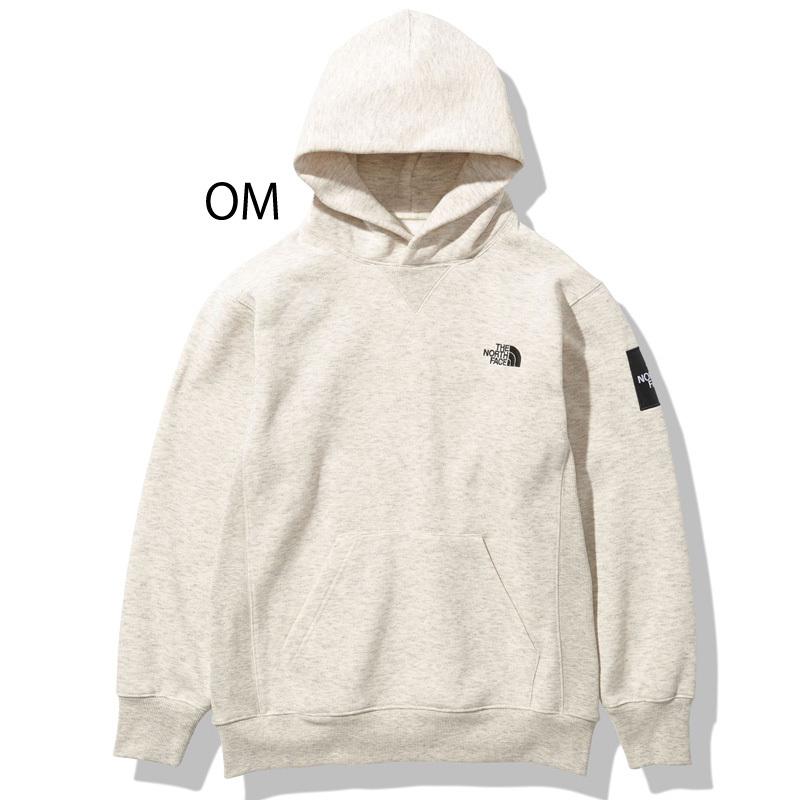 スウェット パーカー プルオーバー 裏起毛 メンズ ノースフェイス The North Face スクエアロゴフーディ スエット アウトドア カジュアル トップス 男性 Nt639 Apworld 通販 Paypayモール