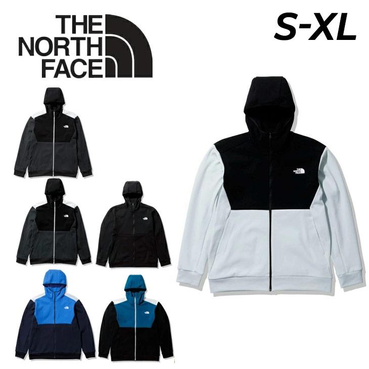 ノースフェイス ジャージ ジャケット メンズTHE NORTH FACE スポーツ