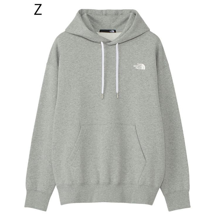 THE NORTH FACE（ザ ノースフェイス） パーカー スウェット メンズ 