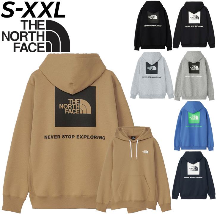 ノースフェイス パーカー スウェット メンズ レディース THE NORTH