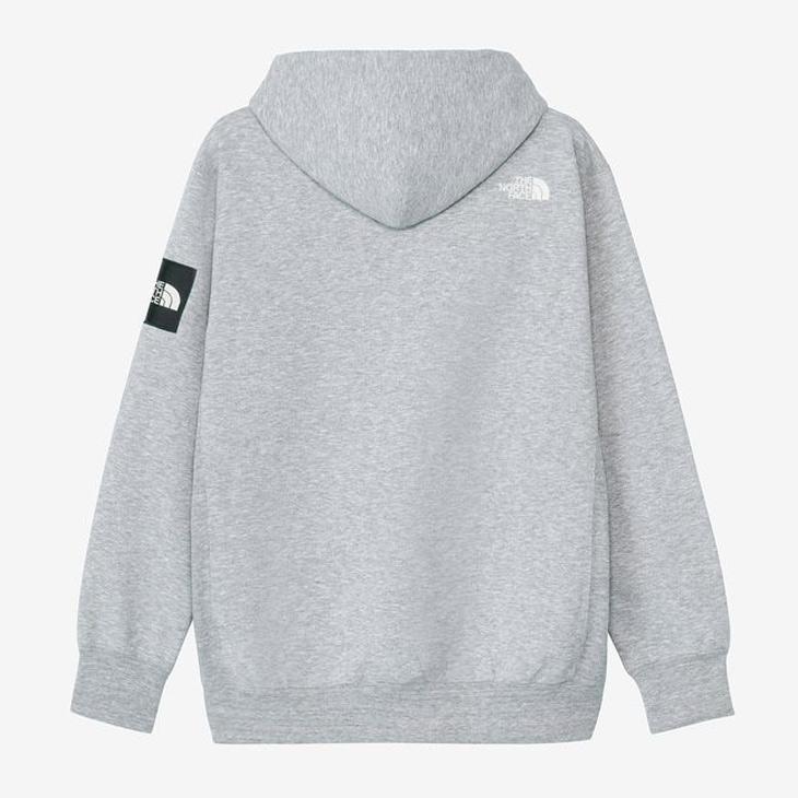 THE NORTH FACE ザ・ノース・フェイス パーカー スウェット