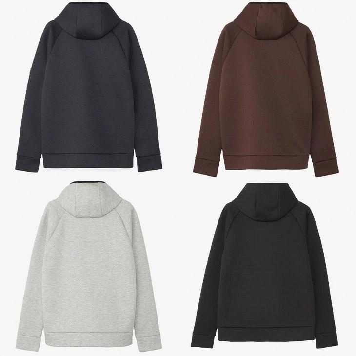 THE NORTH FACE ザ・ノース・フェイス パーカー スウェット