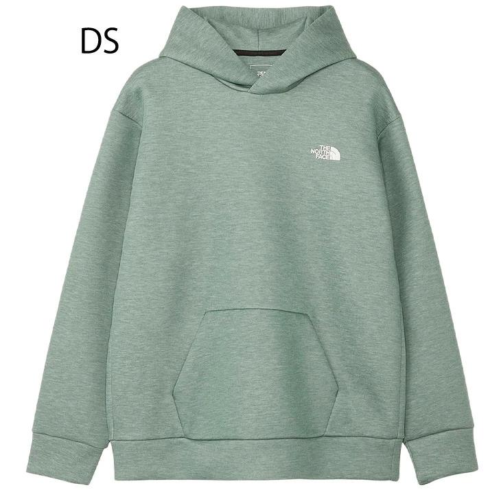 THE NORTH FACE スウェットパーカー ダークグリーン Mサイズ THE NORTH FACE 2025春夏 ザ・ノース・フェイス スウェット