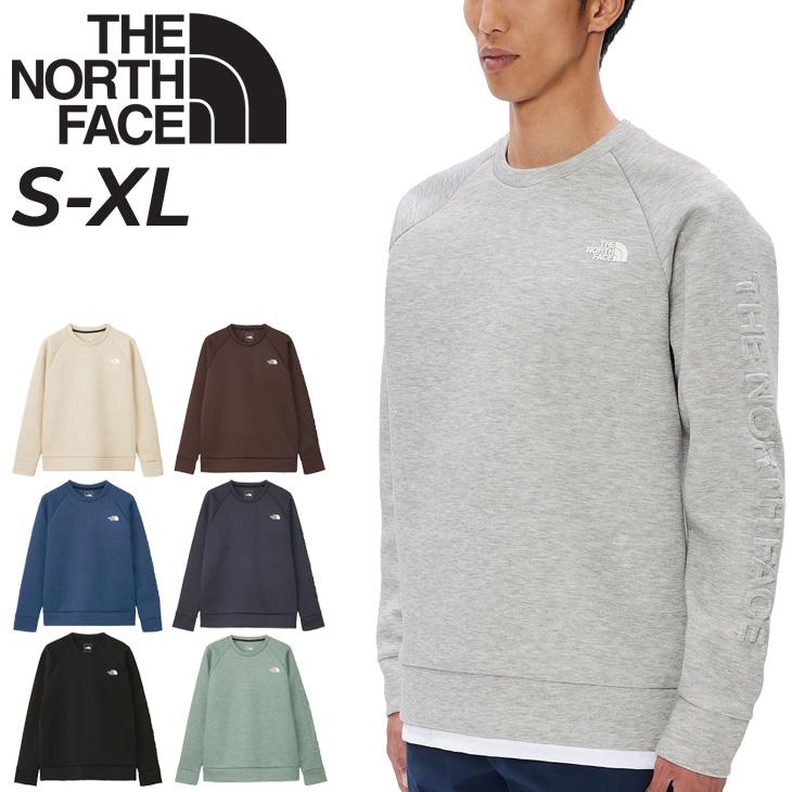 ノースフェイス スウェットシャツ メンズ THE NORTH FACE トレーナー