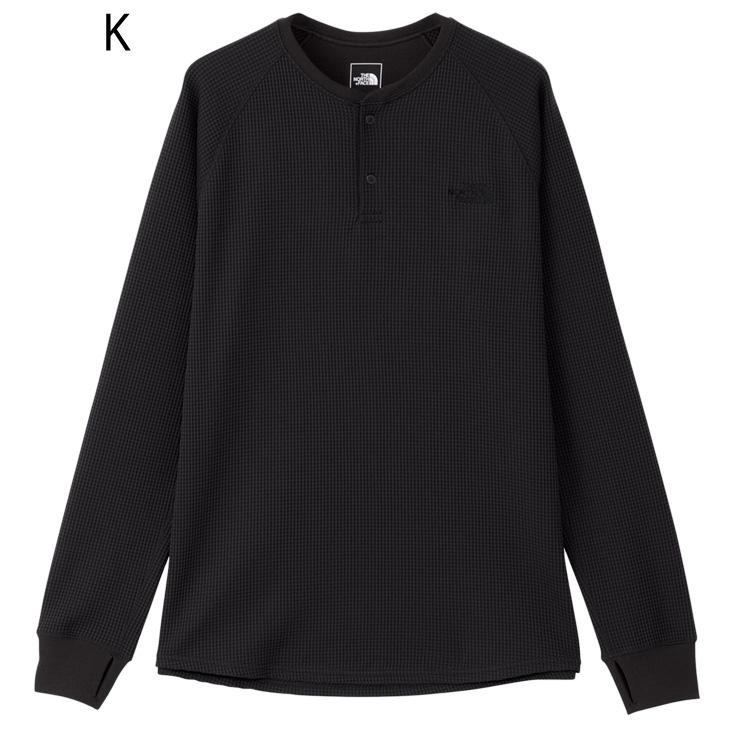 THE NORTH FACE（ザ ノースフェイス） 長袖 Tシャツ メンズ フリーラン