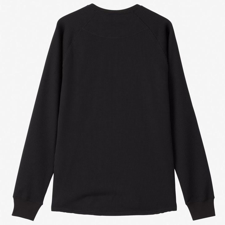 THE NORTH FACE（ザ ノースフェイス） 長袖 Tシャツ メンズ フリーラン