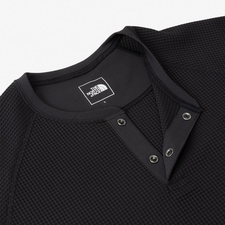 THE NORTH FACE ノースフェイス 長袖 Tシャツ メンズ フリーラン