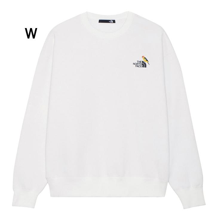 THE NORTH FACE（ザ ノースフェイス） ノースフェイス 長袖 トレーナー