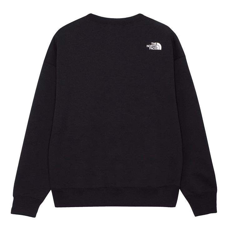 THE NORTH FACE（ザ ノースフェイス） ノースフェイス 長袖 トレーナー