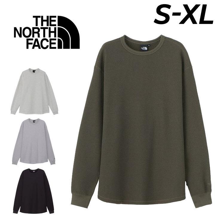 THE NORTH FACE ザ・ノース・フェイス 長袖 Tシャツ メンズ THE NORTH FACE ザ・ノース・フェイス 長袖 Tシャツ メンズ