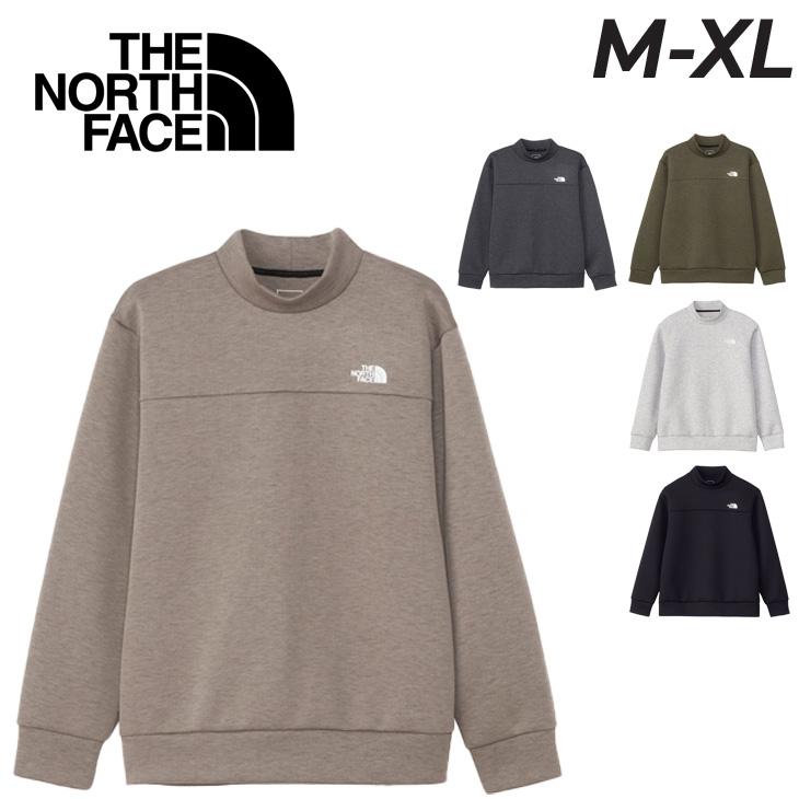 ノースフェイス スウェットシャツ メンズ THE NORTH FACE テックエアー 