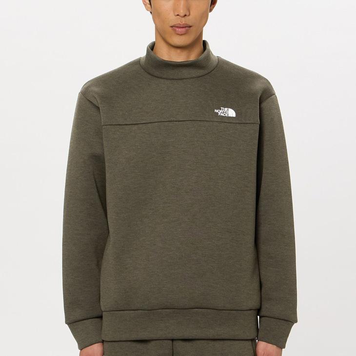 ノースフェイス スウェットシャツ メンズ THE NORTH FACE テックエアー 