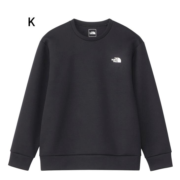 THE NORTH FACE（ザ ノースフェイス） スウェットシャツ メンズ テック