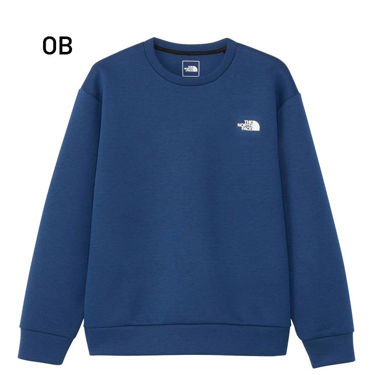 THE NORTH FACE（ザ ノースフェイス） スウェットシャツ メンズ テック
