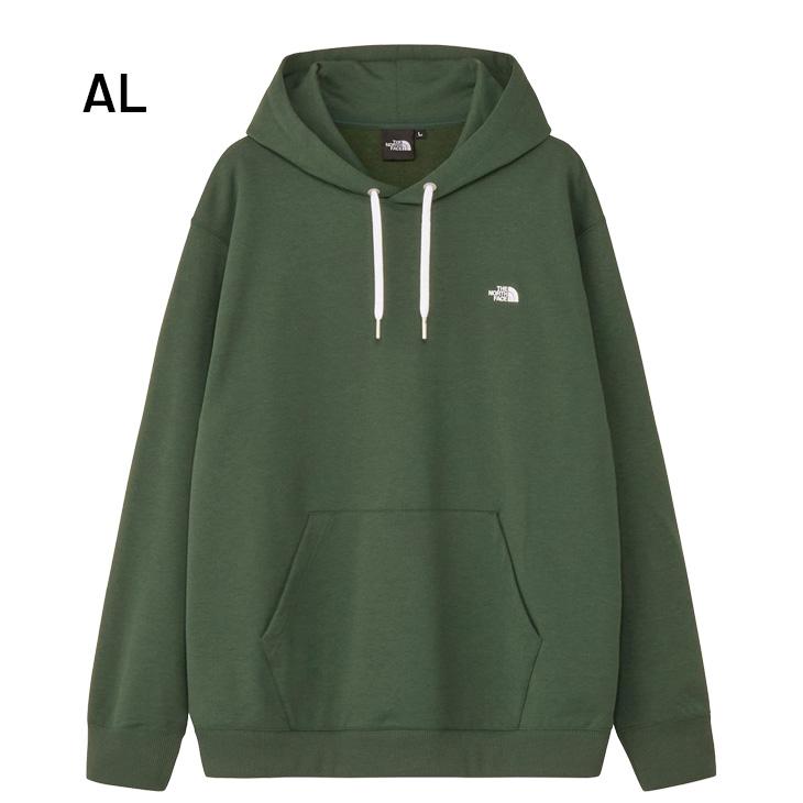 THE NORTH FACE（ザ ノースフェイス） 長袖 パーカー メンズ