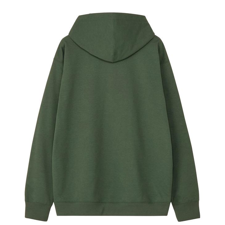 THE NORTH FACE（ザ ノースフェイス） 長袖 パーカー メンズ