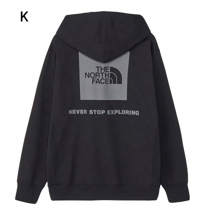 THE NORTH FACE（ザ ノースフェイス） 長袖 パーカー メンズ