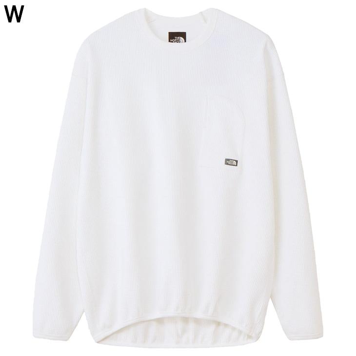 THE NORTH FACE（ザ ノースフェイス） 長袖 Tシャツ メンズ レディース