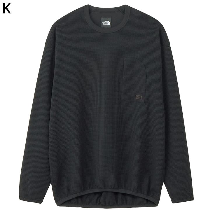 THE NORTH FACE（ザ ノースフェイス） 長袖 Tシャツ メンズ レディース