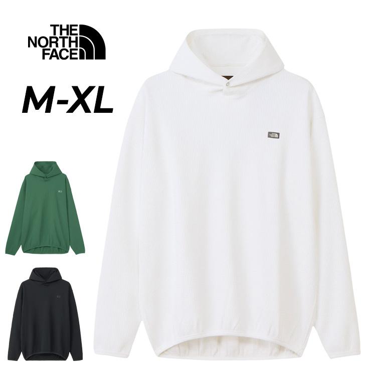THE NORTH FACE（ザ ノースフェイス） 長袖 パーカー メンズ
