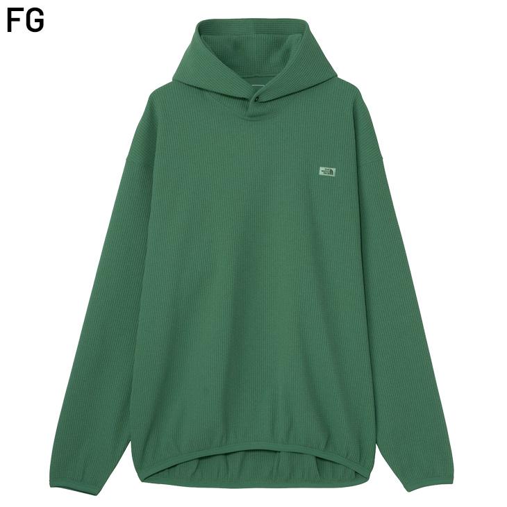 THE NORTH FACE（ザ ノースフェイス） 長袖 パーカー メンズ