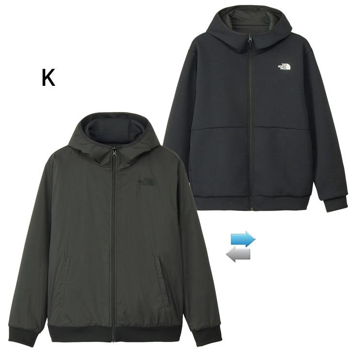 THE NORTH FACE（ザ ノースフェイス） メンズ アウター リバーシブル