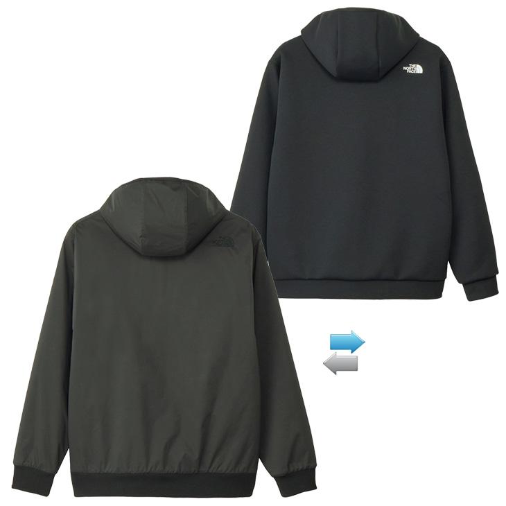 THE NORTH FACE（ザ ノースフェイス） メンズ アウター リバーシブル