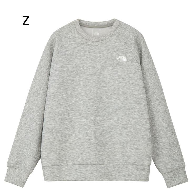 THE NORTH FACE（ザ ノースフェイス） 長袖 トレーナー メンズ テック