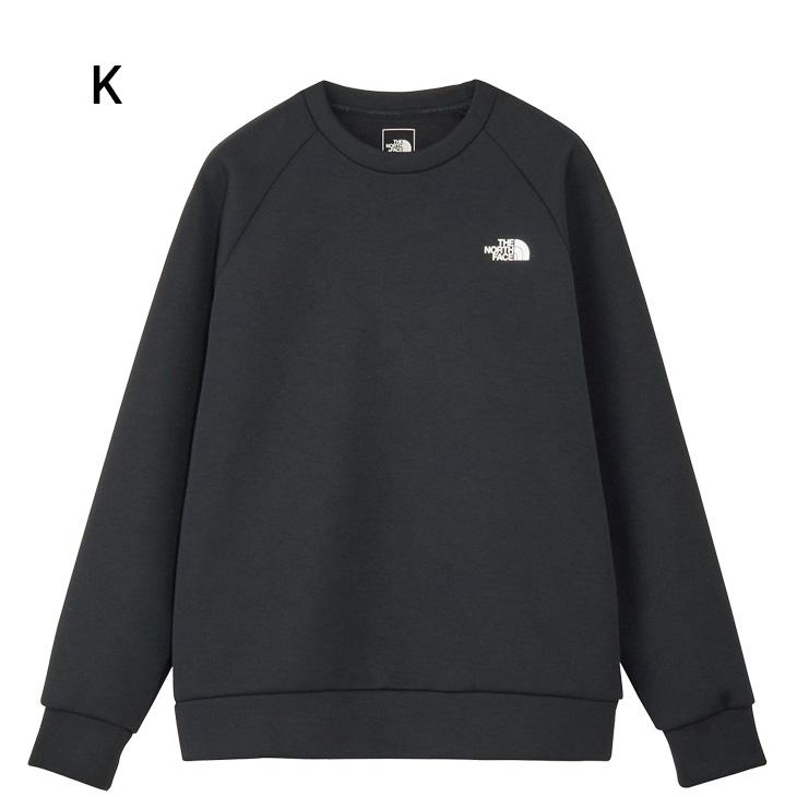 わたなべ　THENORTHFACE スウェット長袖 わたなべ THENORTHFACE スウェット長袖 わたなべ THENORTHFACE