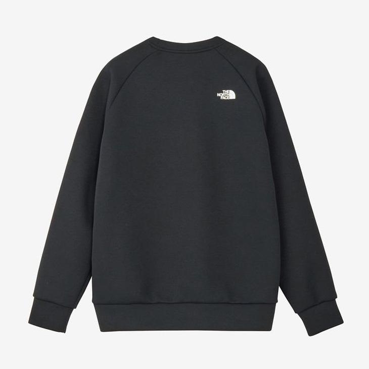 THE NORTH FACE（ザ ノースフェイス） 長袖 トレーナー メンズ テック