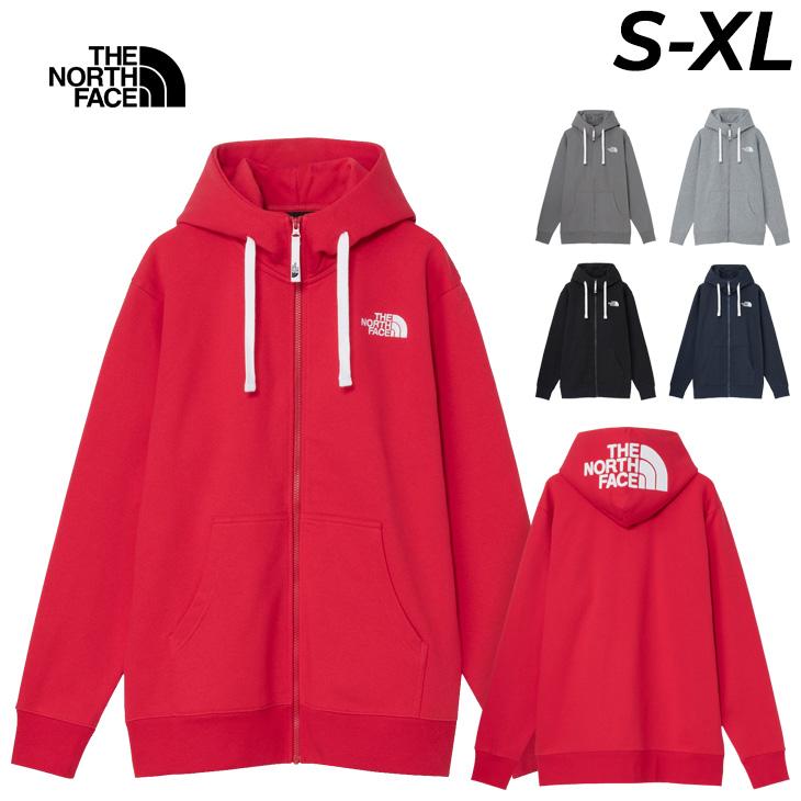 THE NORTH FACE（ザ ノースフェイス） パーカー 裏起毛 メンズ