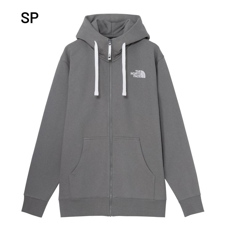 THE NORTH FACE（ザ ノースフェイス） パーカー 裏起毛 メンズ