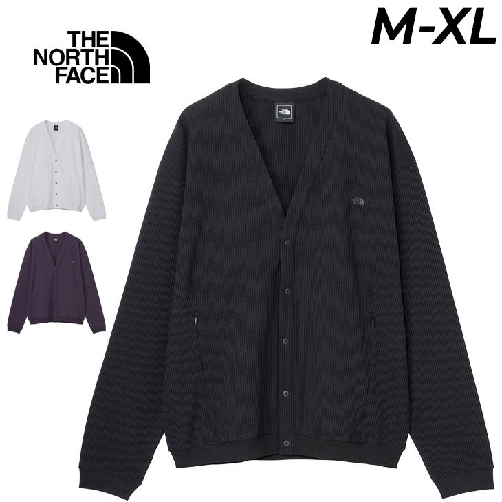 THE NORTH FACE（ザ ノースフェイス） カーディガン メンズ レディース