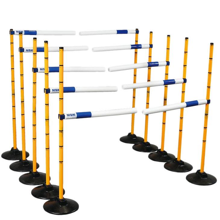 トレーニング用品 ニシ Nishi マルチジャンパー 陸上競技 屋外 屋内 学校 体育 スポーツ 用品 用具 備品/NT7103【返品不可】【ギフト不可】 | ニシ・スポーツ | 01