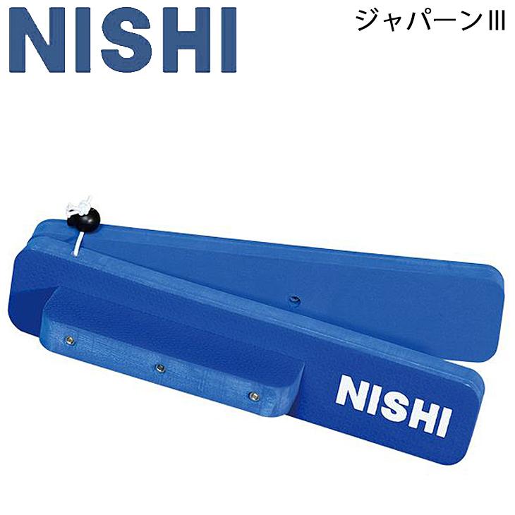タイム計測 陸上競技 ニシ Nishi ジャパーン3 スタート合図器 紙雷管不使用 体育 用品 Nt7713c 取寄 返品不可 Apworld 通販 Paypayモール